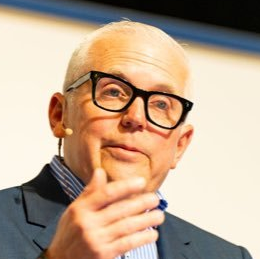 James Underberg, MD, MS, FACPM, FACP, FNYAM, FASPC, FNLA
